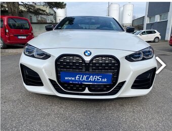 BMW M440I XDRIVE COUPÉ - 2