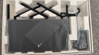 Predam TP-LINK Archer AX73 - 2