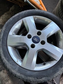 Kolesa 4x108 r15 - 2