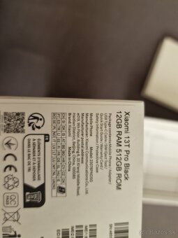 Xiaomi 13T pro - 2
