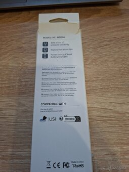 Amazon Stylus Pen ME- USI306 - dotykové pero, stylus - 2