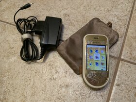 Limitovaná edícia Nokia 7370 Bluetooth 1,3 MP - 2