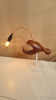 Nočná lampa - 2