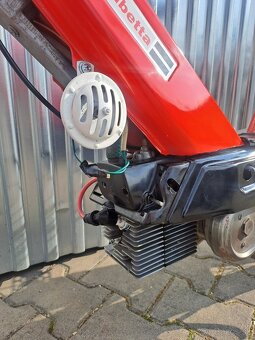 babetta 207 - 2