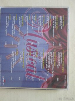 The Musical Story (3cd), Chill - Out : Best of (3cd) - 2