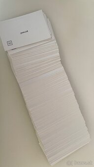 Olinium kartičky - Chémia - 2