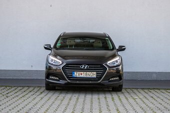 Hyundai i40 1.7 CRDi HP Premium A/T - 2