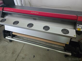 Roland RF-640 - 2