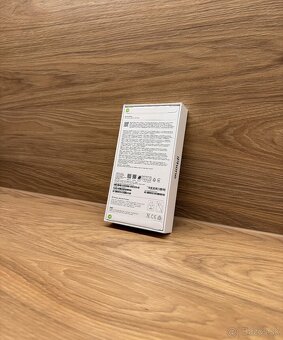 iPhone 16 Pro 128GB Black Titanium - nový, nerozbalený - 2