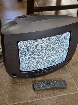 Predam plne funkcny Televizor Philips. - 2