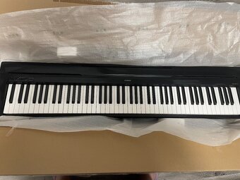 Yamaha P45-B - 2
