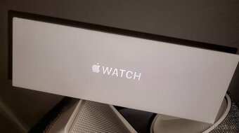 Apple Watch 10 46mm GPS + Cellular (moznost eSim) - 2