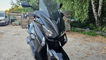 Yamaha X-MAX 250 ABS r.v. 2016 - 2