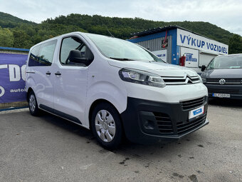 Citroën Jumpy 2.0 BlueHDi 150 S S M Confort - 2
