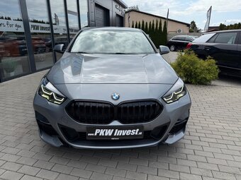 BMW Rad 2 Gran Coupé 220d x-Drive A/T M-Sport SK ŠPZ - 2