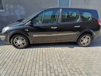 Renault grand scenic - 2