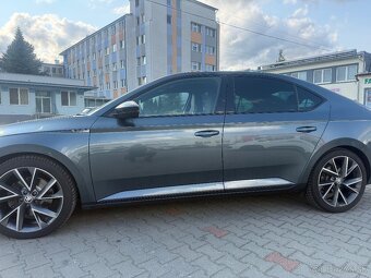 Superb III Sport - 2