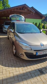 Predám alebo zamením s doplatkom za suv - 2
