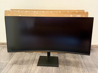 Predám 34'' QHD Monitor Xiaomi G34WQi - 2