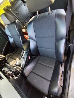 Bmw e61 - 2