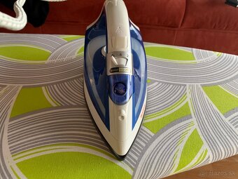 žehlička Tefal - 2