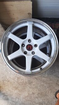 Elektrony 5x114.3 R17 - 2