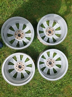 Elektróny R17 5x112 - 2