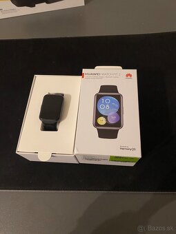 HUAWEI Watch fit 2 - 2