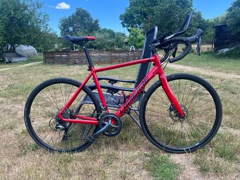 Lapierre sensium 3.0 - 2
