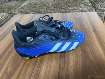 Kopačky Adidas Predator č.42 - 2