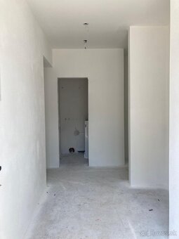 Nízkoenergetická novostavba 4-izbového rodinného domu,ID 560 - 2