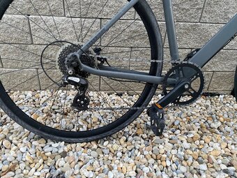Cestný bicykel ELOPS - 2