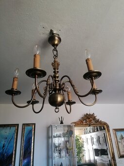 Luster - 2