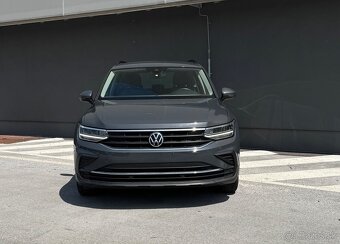 Volkswagen Tiguan 1.5 TSI EVO Life DSG - 2
