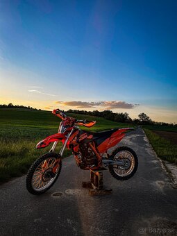 Xmotos XB39 - 2