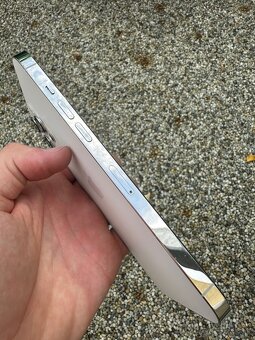 iPhone 12 pro max 512GB - baterie 100% - 2