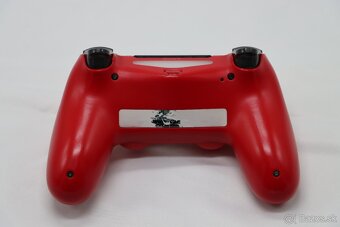 DualShock 4 – bezdrôtový ovládač pre PlayStation 4 - 2