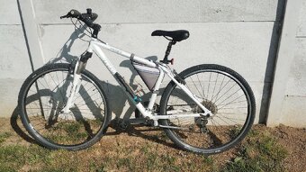 Bicykel Trek - 2