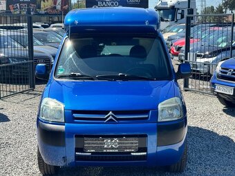 Citroën Berlingo MULTISPACE - 2