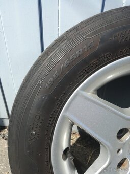 Bmw e46 316i - 2