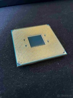 Predám procesor AMD Ryzen 5 1600 - 2