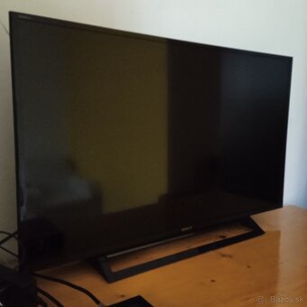 LED SONY - 2