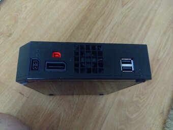 Nintendo Wii - 2