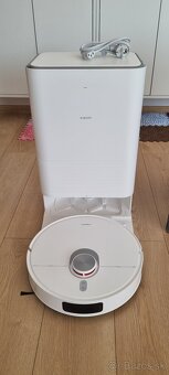 Robotický vysávač Xiaomi x20 pro eu - 2