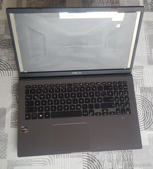 Šasi ASUS D509D - 2