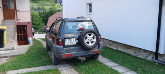 Land Rover Freelander 2 - 2