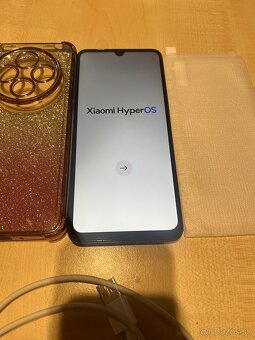 Predám Xiaomi Redmi 14c - 2