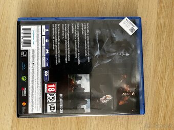 The Last Of Us 2 - 2