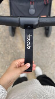 Bugaboo Fox Cub 2023 - 2