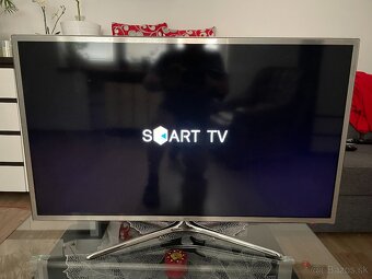 TV Samsung - 2